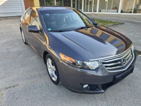 Honda Accord 2, 4* 201* AC* F1* XENON* PDC* КОЖА* AUT - 13777 лв. - 32860493 7