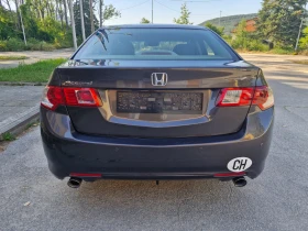 Honda Accord 2, 4* 201* AC* F1* XENON* PDC* КОЖА* AUT - 13777 лв. - 32860493 4