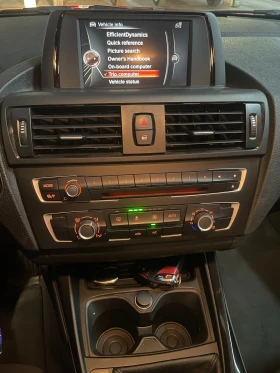 Обява за продажба на BMW 218 d Coupe Sport ~19 900 лв. - изображение 3