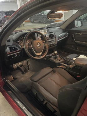 Обява за продажба на BMW 218 d Coupe Sport ~19 900 лв. - изображение 4