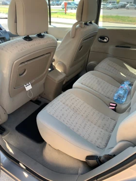 Renault Scenic 1.6 benzin  | Mobile.bg    4