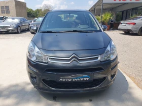 Обява за продажба на Citroen C3 /БЕНЗИН/ ~6 900 лв. - изображение 1