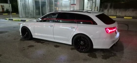 Audi Rs6 | Mobile.bg    5