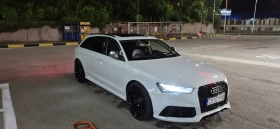 Audi Rs6 | Mobile.bg    3