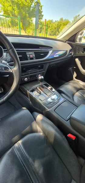Audi Rs6 | Mobile.bg    17