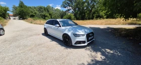 Audi Rs6 | Mobile.bg    10
