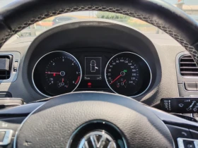 VW Polo 92хил.км - 16200 лв. - 13864134 6