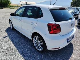 VW Polo 92хил.км - 16200 лв. - 13864134 3