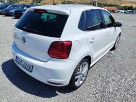VW Polo 92хил.км - 16200 лв. - 13864134 4