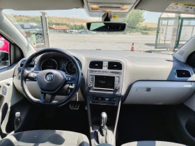 VW Polo 92хил.км - 16200 лв. - 13864134 5