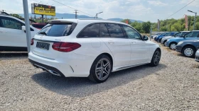 Mercedes-Benz C 220 AMG 4Matic 9G-tronic Digital MultiLed Disc 2020г - 37770 лв. - 49738287 5