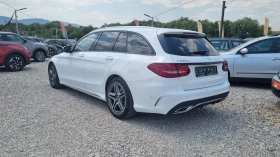 Mercedes-Benz C 220 AMG 4Matic 9G-tronic Digital MultiLed Disc 2020г - 37770 лв. - 49738287 4