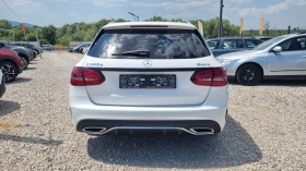Mercedes-Benz C 220 AMG 4Matic 9G-tronic Digital MultiLed Disc 2020г - 37770 лв. - 49738287 6
