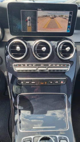 Mercedes-Benz C 220 AMG 4Matic 9G-tronic Digital MultiLed Disc 2020г - 37770 лв. - 49738287 10