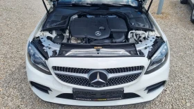 Mercedes-Benz C 220 AMG 4Matic 9G-tronic Digital MultiLed Disc 2020г - 37770 лв. - 49738287 13