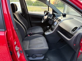Opel Agila 1.2* АТОМАТИК* - 8500 лв. - 41514070 9