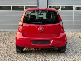 Opel Agila 1.2* АТОМАТИК* - 8500 лв. - 41514070 4