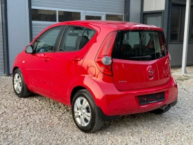 Opel Agila 1.2* АТОМАТИК* - 8500 лв. - 41514070 5