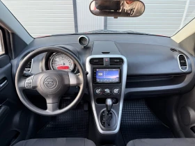 Opel Agila 1.2* АТОМАТИК* - 8500 лв. - 41514070 10