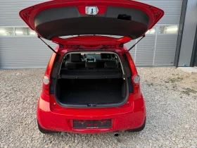 Opel Agila 1.2* АТОМАТИК* - 8500 лв. - 41514070 16