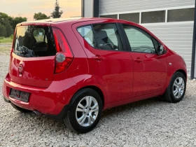 Opel Agila 1.2* АТОМАТИК* - 8500 лв. - 41514070 3