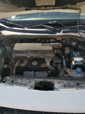 Citroen Nemo фургон - 1799 € - 26665611 11