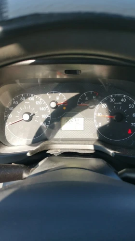 Citroen Nemo фургон - 1799 € - 26665611 5