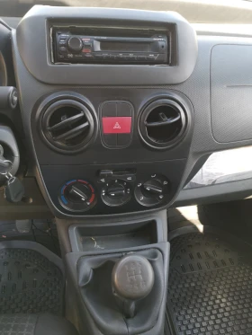 Citroen Nemo фургон - 1799 € - 26665611 9