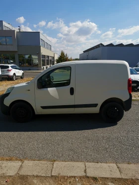 Citroen Nemo фургон - 1799 € - 26665611 3
