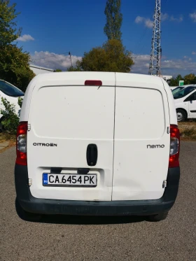 Citroen Nemo фургон - 1799 € - 26665611 2