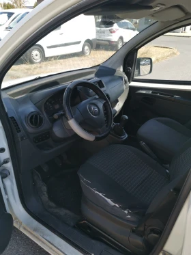 Citroen Nemo фургон - 1799 € - 26665611 8