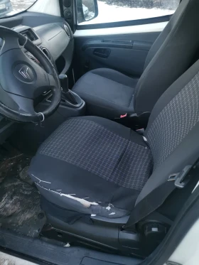 Citroen Nemo фургон - 1799 € - 26665611 6
