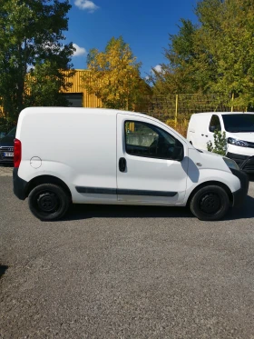 Citroen Nemo фургон - 1799 € - 26665611 4