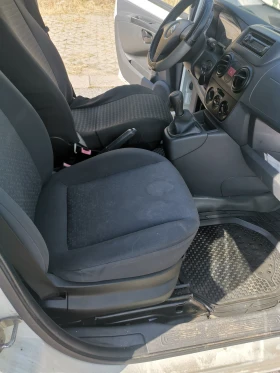 Citroen Nemo фургон - 1799 € - 26665611 10