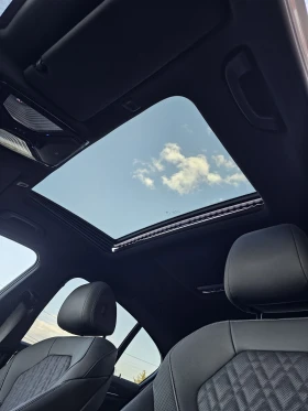 BMW 530 M-Sport LCI B48 HeadUp SoftClose 360 Гаранция - 76500 лв. - 36977922 12