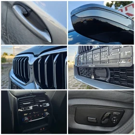 BMW 530 M-Sport LCI B48 HeadUp SoftClose 360 Гаранция - 76500 лв. - 36977922 14