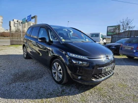 Обява за продажба на Citroen Grand C4 Picasso 2.0HDI 150k.c. EXCLUSIVE ~18 990 лв. - изображение 7