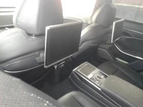 Audi A8 50TDI mild hybrid FULL | Mobile.bg    10