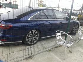 Audi A8 50TDI mild hybrid FULL | Mobile.bg    8
