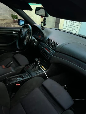 BMW 330 - 10000 лв. / 5112.92 € - 27303752 14