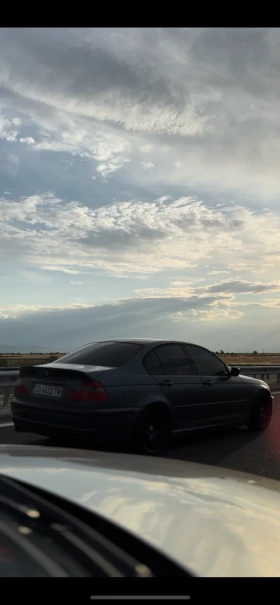 BMW 330 - 10000 лв. / 5112.92 € - 27303752 16