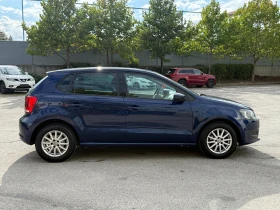 VW Polo 1.2i 60 к.с. - 6500 лв. - 33003729 5