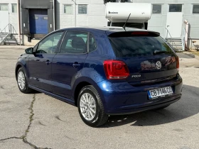 VW Polo 1.2i 60 к.с. - 6500 лв. - 33003729 3