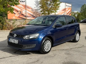 VW Polo 1.2i 60 к.с.