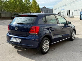 VW Polo 1.2i 60 к.с. - 6500 лв. - 33003729 4