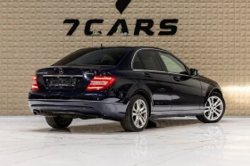 Mercedes-Benz C 250 4Matic BlueEfficiency Avantgarde - 21990 лв. - 43435592 2