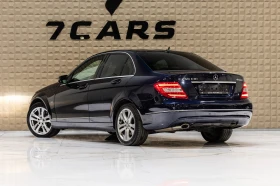 Mercedes-Benz C 250 4Matic BlueEfficiency Avantgarde - 21990 лв. - 43435592 5