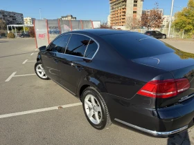 VW Passat Vw Passat  | Mobile.bg    9