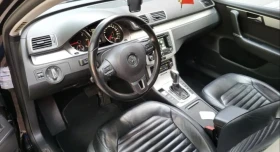 Обява за продажба на VW Passat Vw Passat  ~17 500 лв. - изображение 4