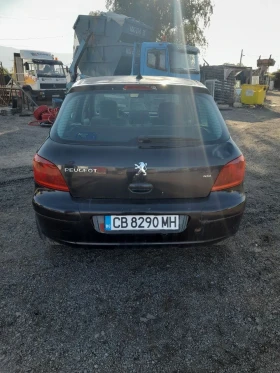 Обява за продажба на Peugeot 307 ~1 800 лв. - изображение 6